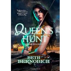 Queen's Hunt