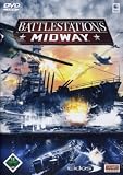 Eigenschaften Application Systems Heidelberg  / Battlestations Midway (MAC-DVD)