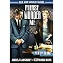Film Noir Double Feature: Please Murder Me (1956) / A Life At Stake (1954)