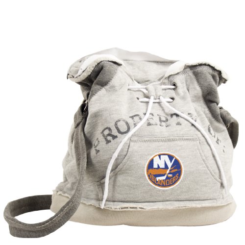 NHL New York Islanders Hoodie Duffel