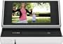 Flip SlideHD Video Camera - White, 16 GB, 4 Hours