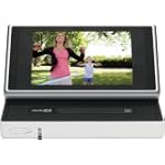 (Click to see discounted price) Flip SlideHD Camcorder, 4 Hours (White) NEWEST VERSION $279.99