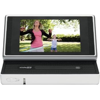 Set A Shopping Price Drop Alert For Flip SlideHD Video Camera - White, 16 GB, 4 Hours