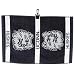Team Effort Connecticut Huskies Woven Jacquard Towel