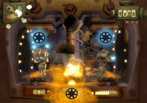 Monster Lab image