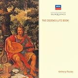Cozens Lute Book
