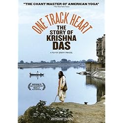 One Track Heart: The Story of Krishna Das