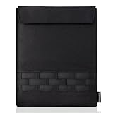 Matrix H�lle / Tasche f�r Apple iPad 2, iPad 3 und iPad 4 - Hochformat von Adore Junevon "Adore June"