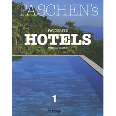 TASCHEN's Favourite Hotels