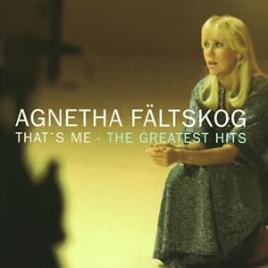agnetha faltskog before you came