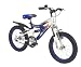 Raleigh MX16FSBL 16