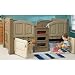 Step2 Lifestyle Twin Bed