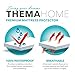 Thema Home Cotton Full Size Mattress Protector
