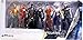 DC Collectibles Comics The New 52: Super Heroes vs. Super Villains Action Figure, 7-Pack