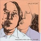 The Execution Of All Things [Import]