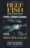 Reef Fish Behavior: Florida, Caribbean, Bahamas