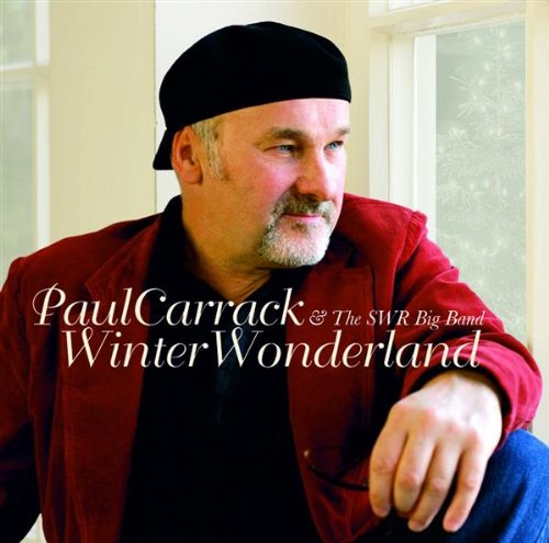 Paul Carrack - Winter Wonderland - Zortam Music