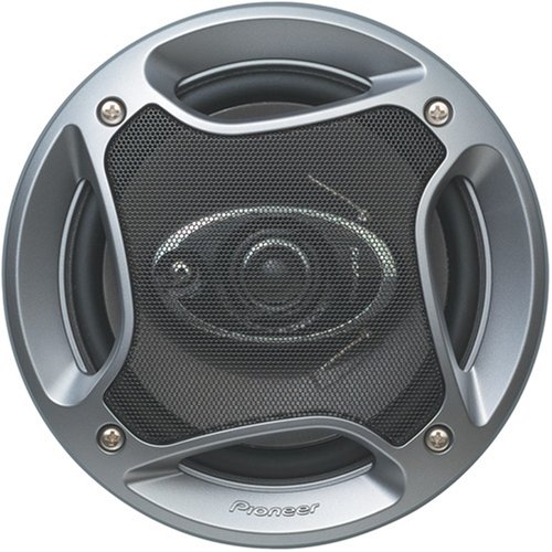 Pioneer TS-A1672R 3-Way 6.5-Inch 220-Watt Speaker