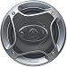 Pioneer TS-A1672R 3-Way 6.5-Inch 220-Watt Speaker