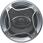 Pioneer TS-A1672R 3-Way 6.5-Inch 220-Watt Speaker