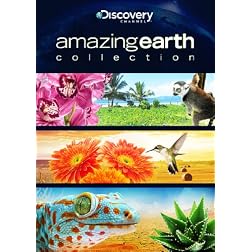 Amazing Earth Collection