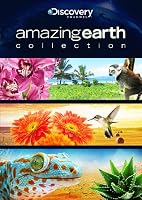 Amazing Earth Collection (1998)