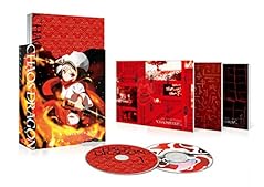 【Amazon.co.jp限定】ケイオスドラゴン 赤竜戦役 第一夜 Blu-ray 初回生産限定版（イベントチケット優先販売申込み券付き）(早期予約特典:描き下ろし複製ミニ色紙付)(全巻購入特典:「描き下ろし全巻収納BOX」引換シリアルコード付)　[Blu-ray]