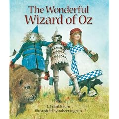The Wonderful Wizard of Oz