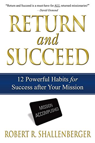 Return and Succeed