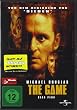 The Game [DVD] [1997]