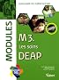 M3. Les soins DEAP : Modules