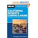 Moon Spotlight California Deserts Camping and Hiking: Including Death Valley, Mojave, Joshua Tree, and Anza-Borrego