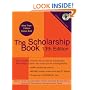 The Scholarship Book, 13th Edition: The Complete Guide to Private-Sector Scholarships, Fellowships, Grants, and Loans for the Undergraduate