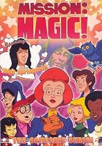 Streaming Mission: Magic! - The Complete Series Online.