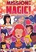 Mission: Magic! - The Complete Series