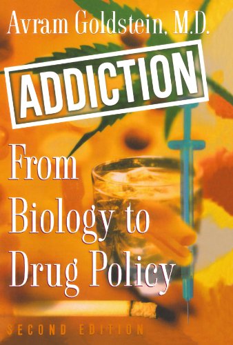 addiction from biology to drug policy