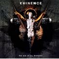 The God of All Mistakes (Lyrics included with album)
