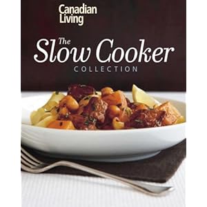 Canadian Living - Elizabeth Baird