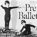 Search : Pre-Ballet-A Class for the Very Young (Vol.1)