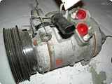 AC Compressor : 300 05-07 5.7L