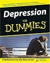 Depression for Dummies (US Edition)
