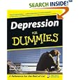 Depression for Dummies by Laura L., PhD Smith and Charles H., PhD Elliott