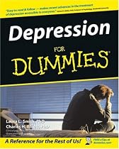Depression for Dummies (US Edition)