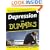 Depression for Dummies (US Edition)