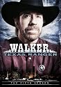 Walker, Texas Ranger: The Complete Fifth Season