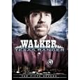 Walker, Texas Ranger: The Complete Fifth Season