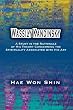 Wassily Kandinsky: A Study in the Rationale of His Theory Concerning the Spirituality Associated with His Art