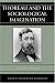 Book Thoreau and the Sociological Imagination: The Wilds of Society