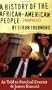 A History of the African-American People (Proposed) by Strom Thurmond, as told to Percival Everett & James Kincaid (A Novel)