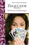 Produkt-Bild: Ein Kursus im Kartenlegen: Zigeuner Orakel